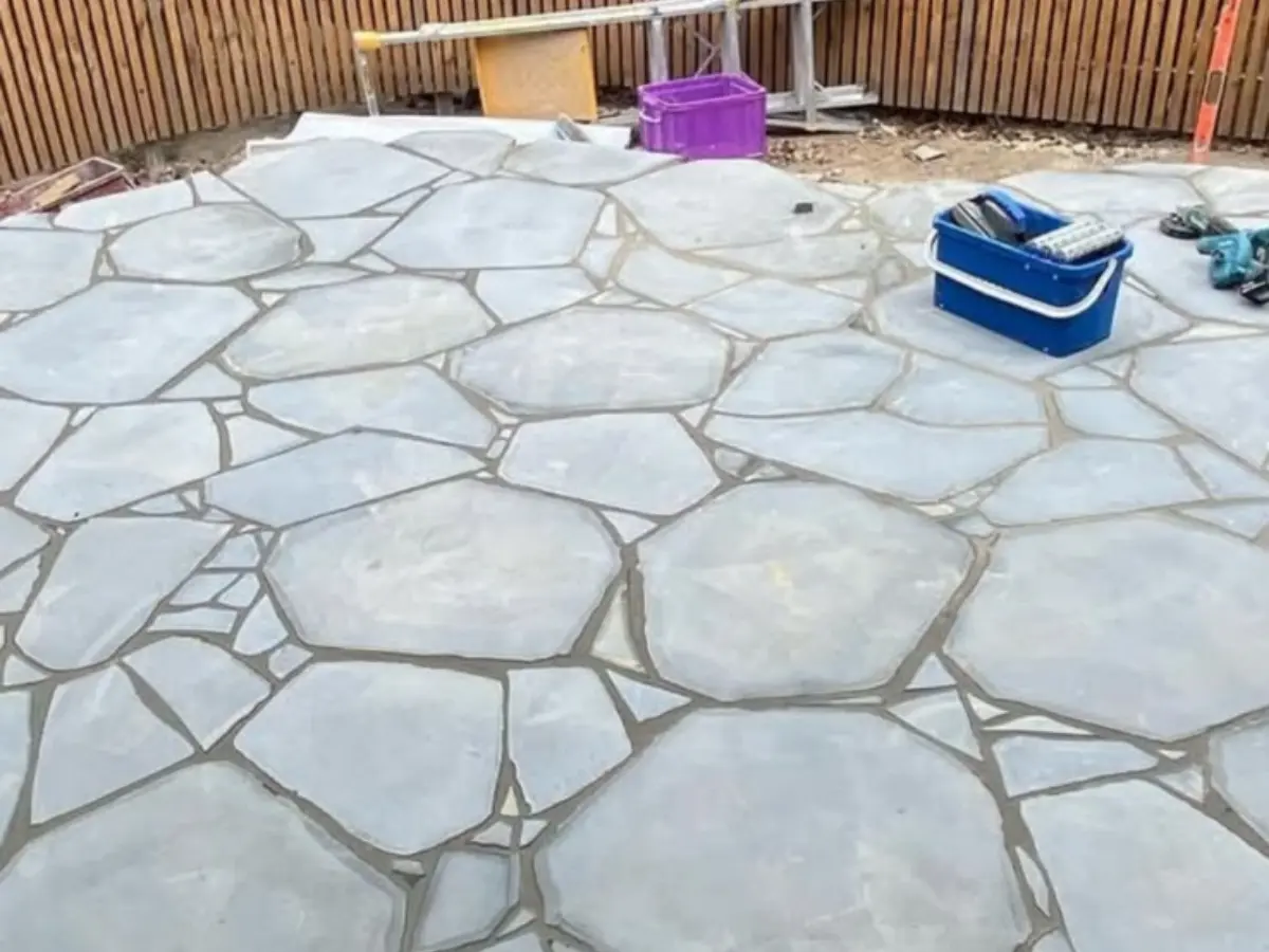 Featured Landscape Project Main View